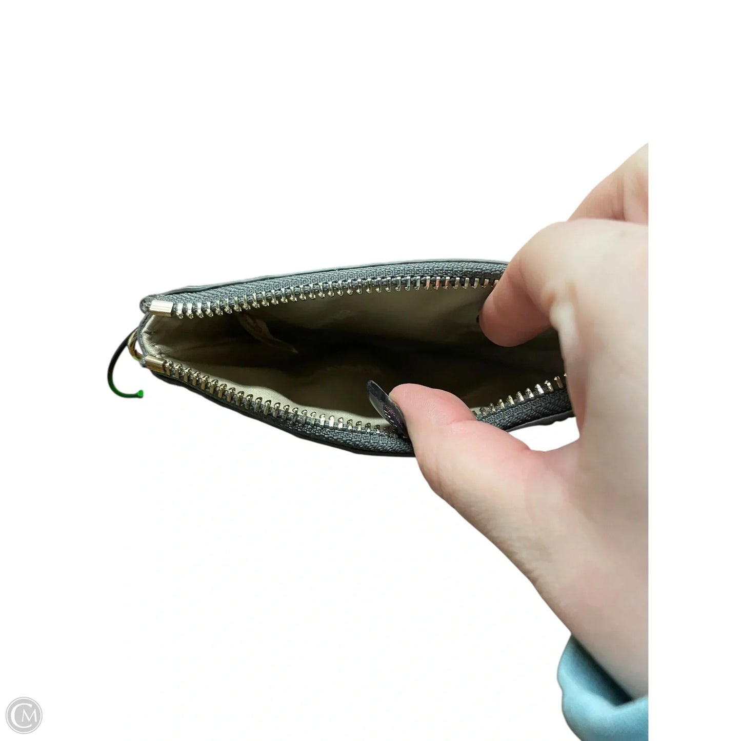 Coin Purse Designer By Brahmin, Size: Small