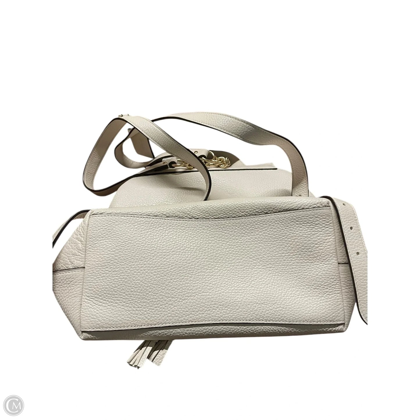 Backpack Designer By Coach, Size: Small