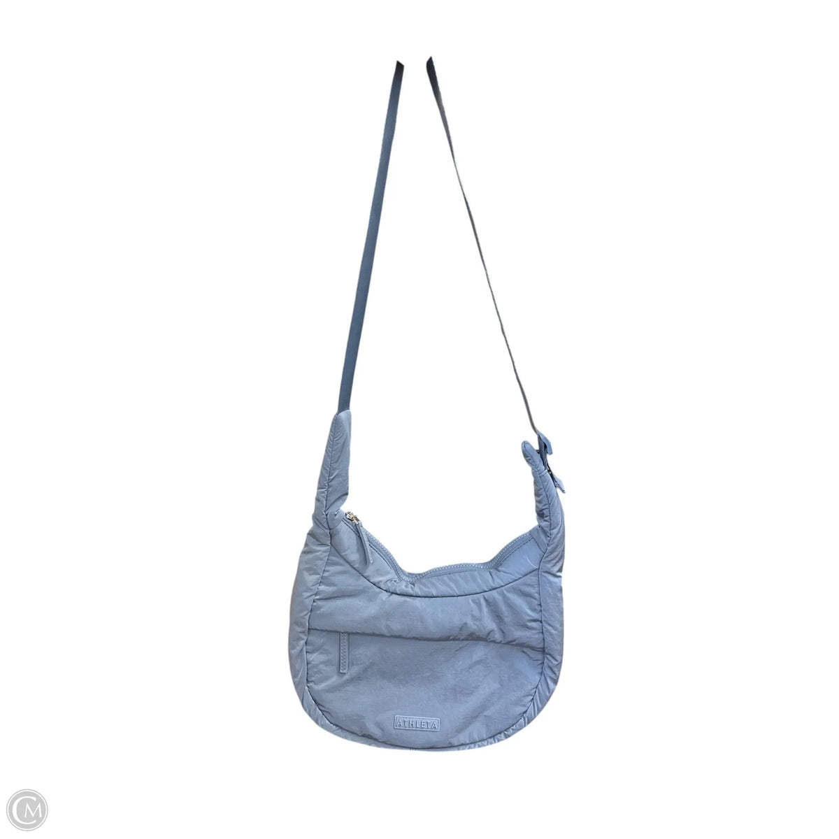 Handbag By Athleta, Size: Medium