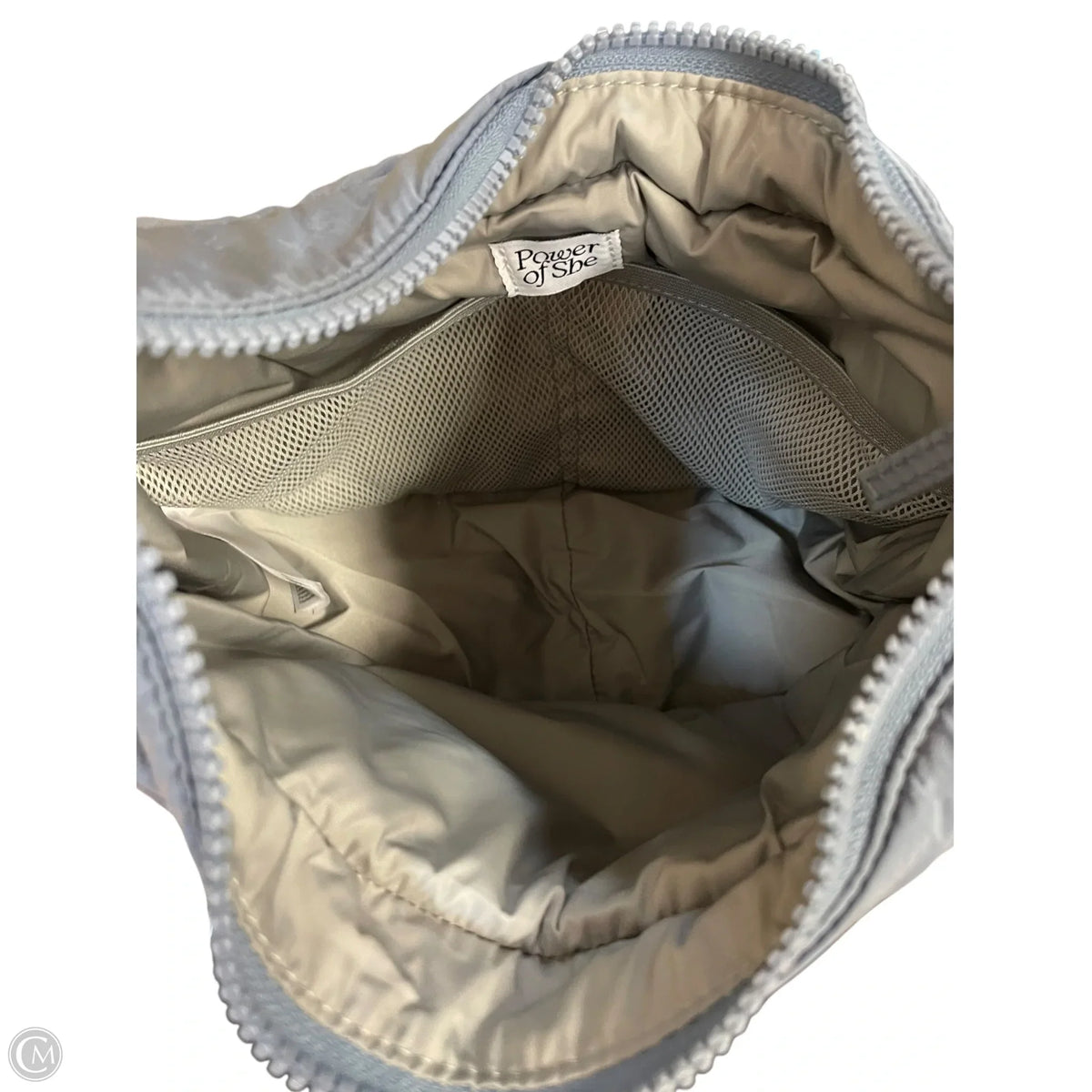Handbag By Athleta, Size: Medium