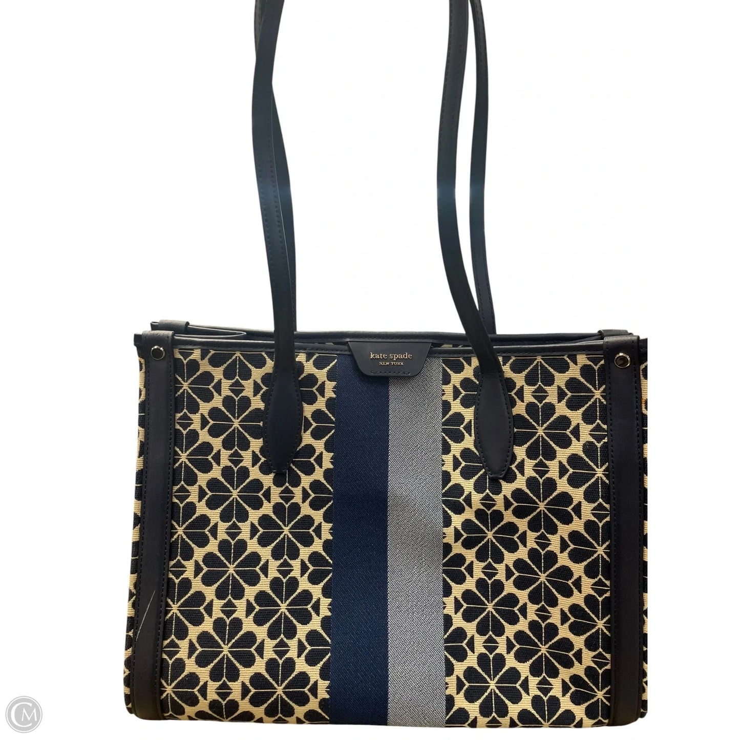 Handbag Designer By Kate Spade, Size: Medium