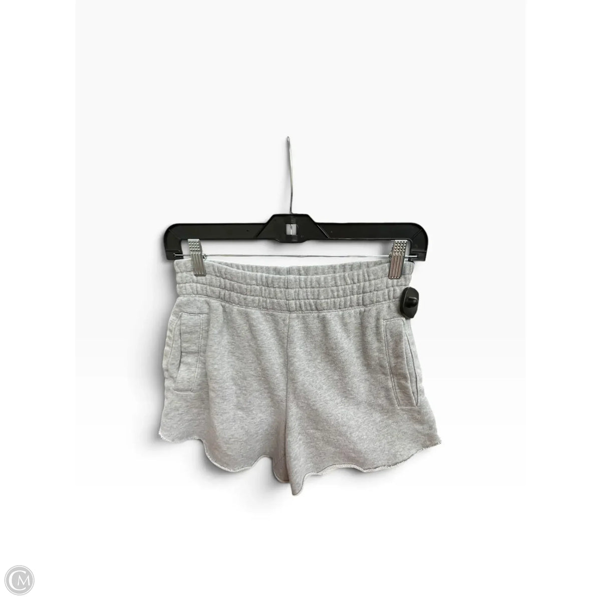 Shorts By Aerie In Grey, Size: 2