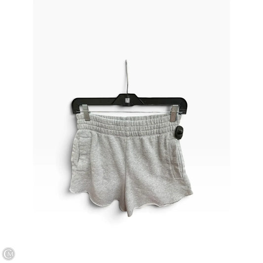 Shorts By Aerie In Grey, Size: 2