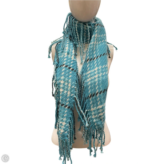 Scarf Long By Talbots