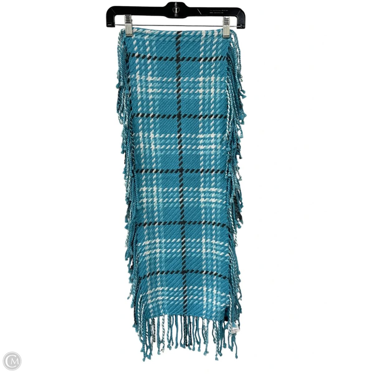 Scarf Long By Talbots