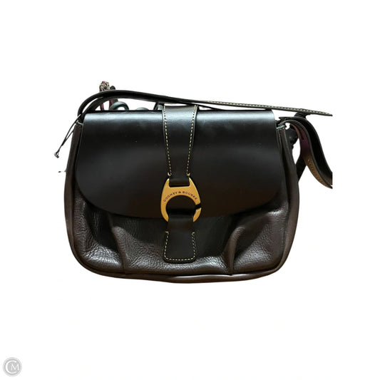 Handbag Designer By Dooney And Bourke, Size: Medium