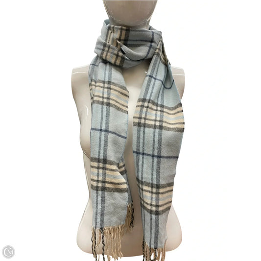 Scarf Long By Clothes Mentor