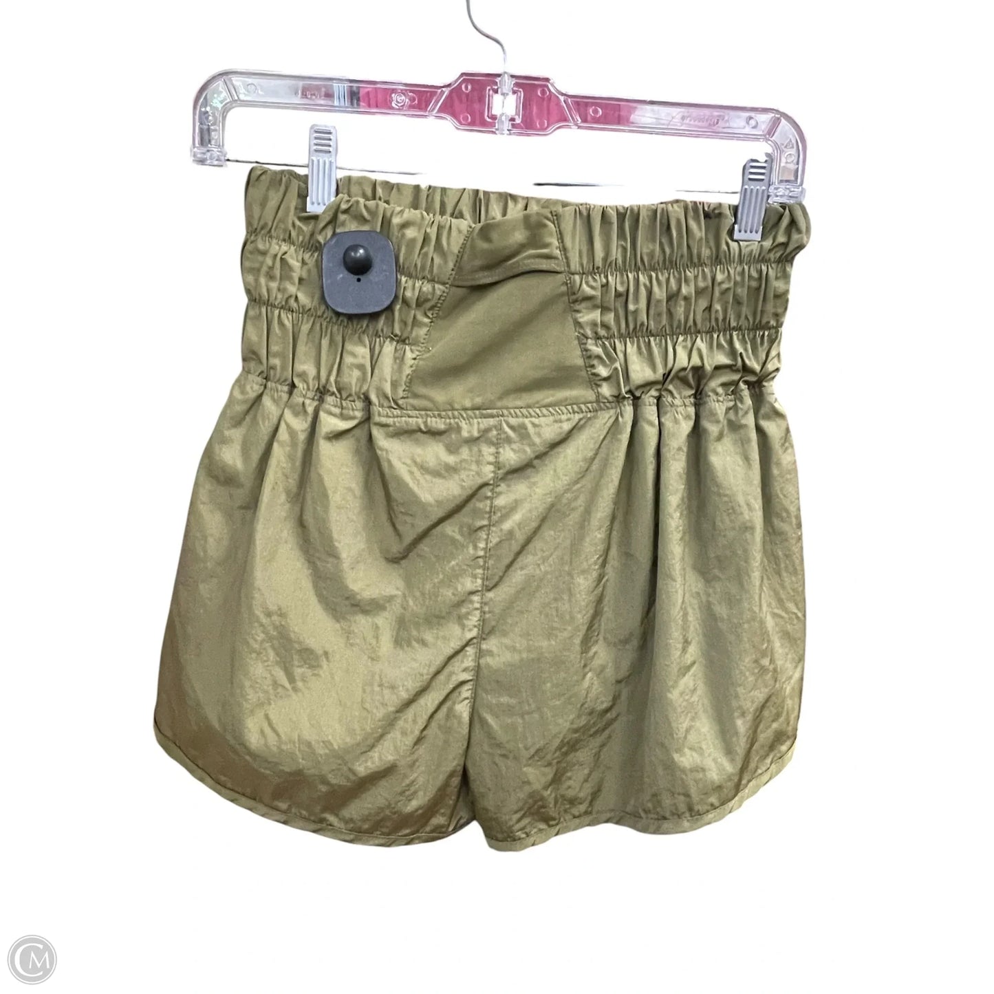 Shorts By Free People In Green, Size: S