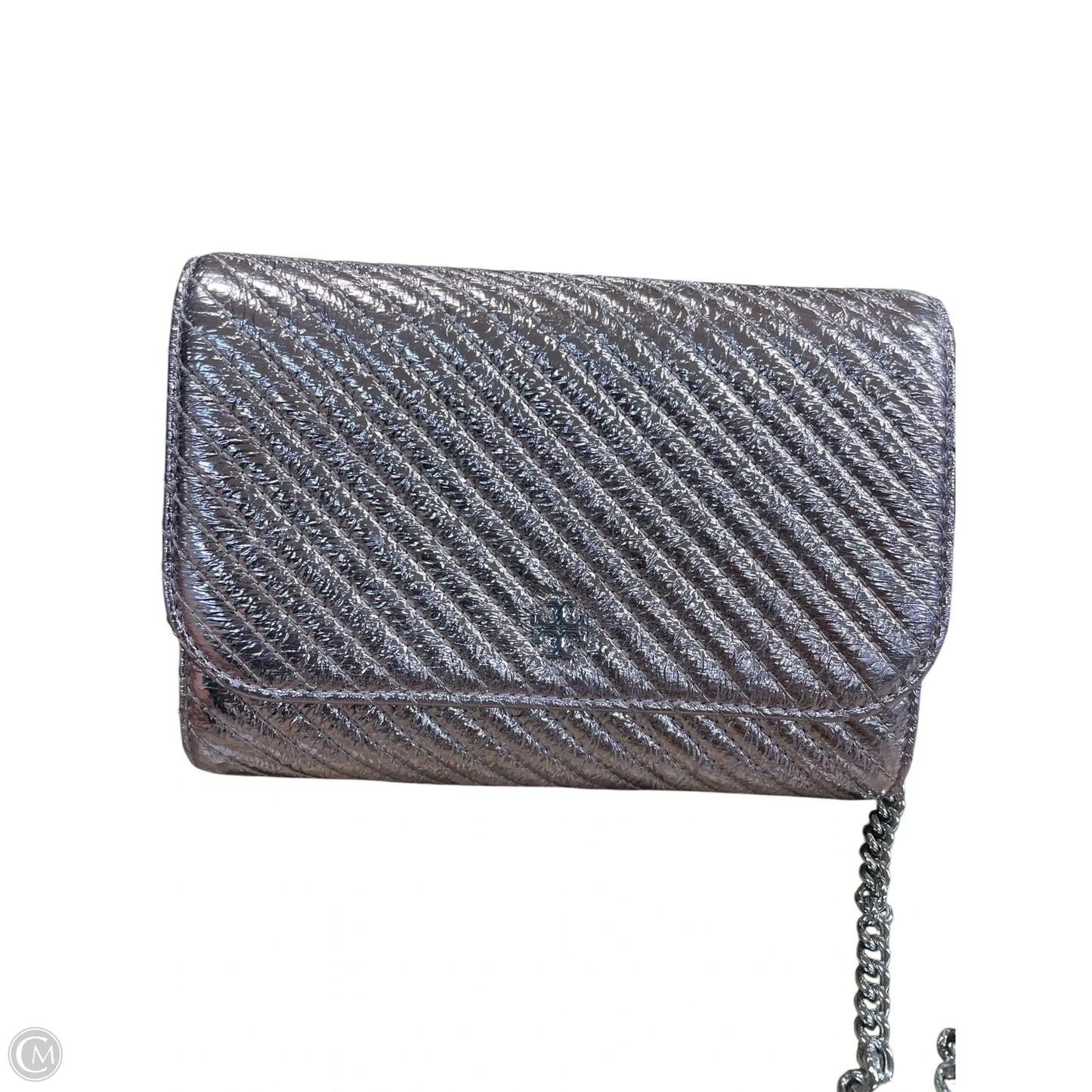 Crossbody Designer By Tory Burch, Size: Small