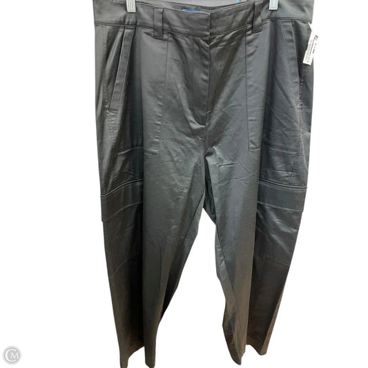 Pants Cargo & Utility By Old Navy In Black, Size: 16