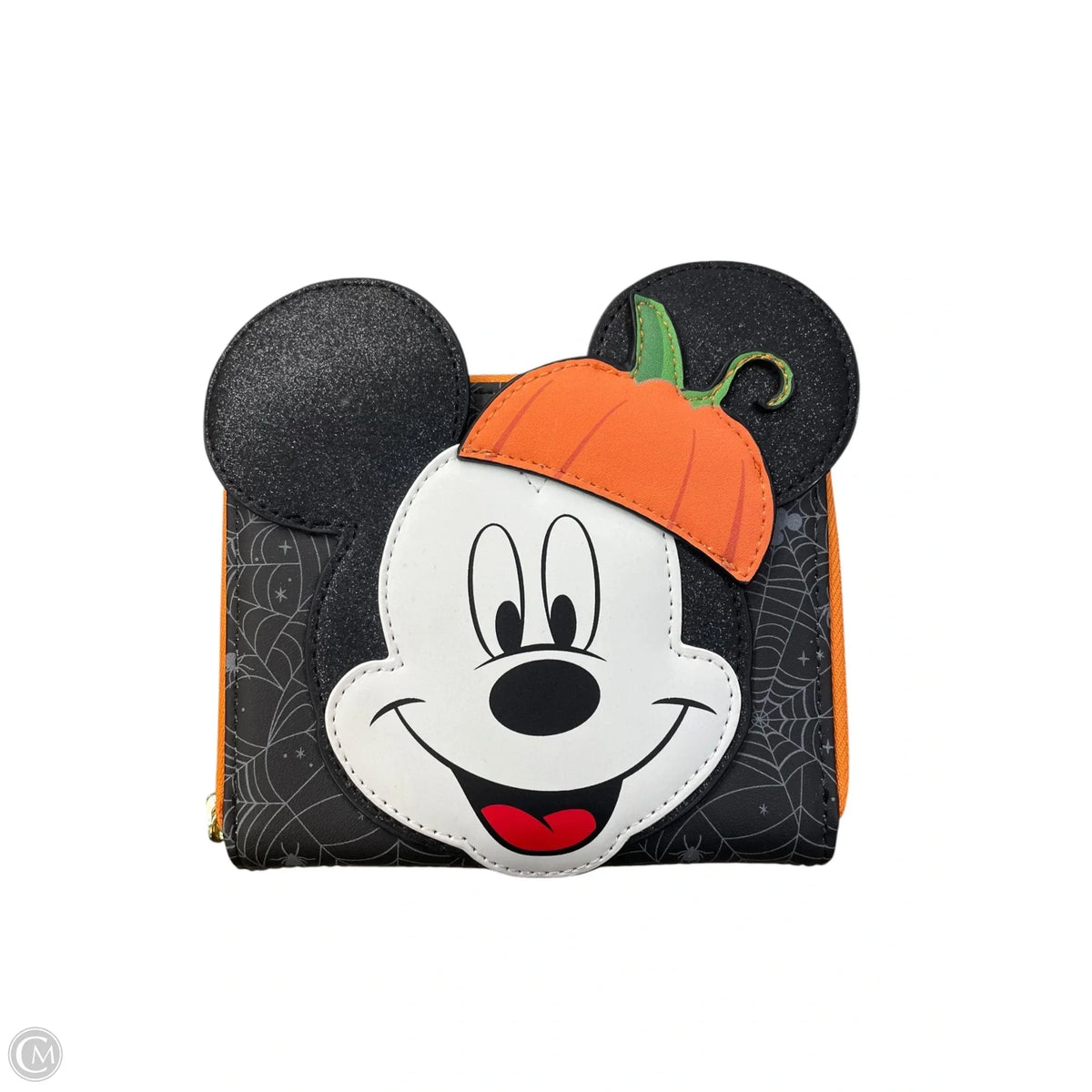 Wallet By Loungefly, Size: Medium