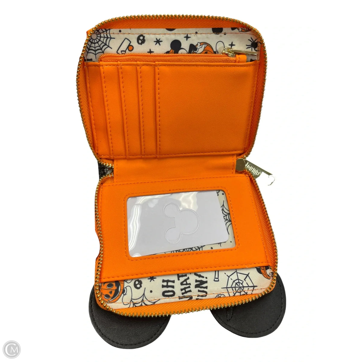 Wallet By Loungefly, Size: Medium