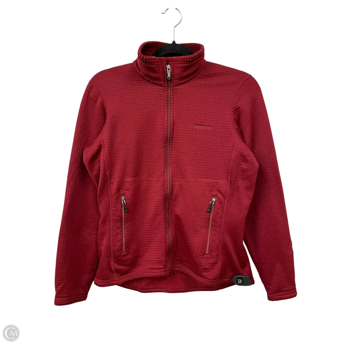 Jacket Other By Patagonia In Red, Size: S