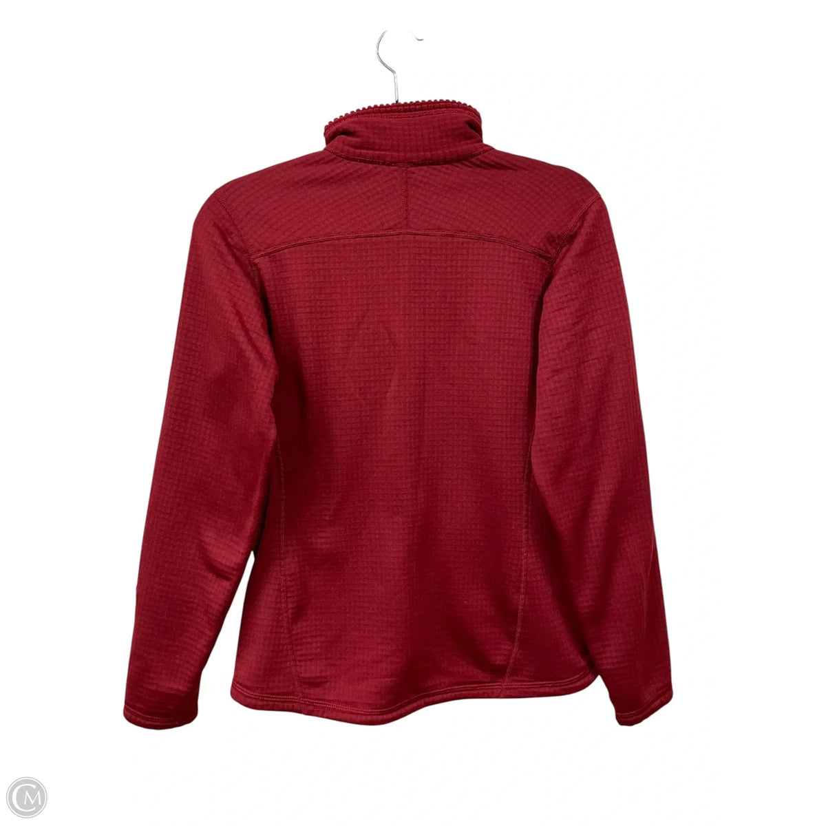 Jacket Other By Patagonia In Red, Size: S