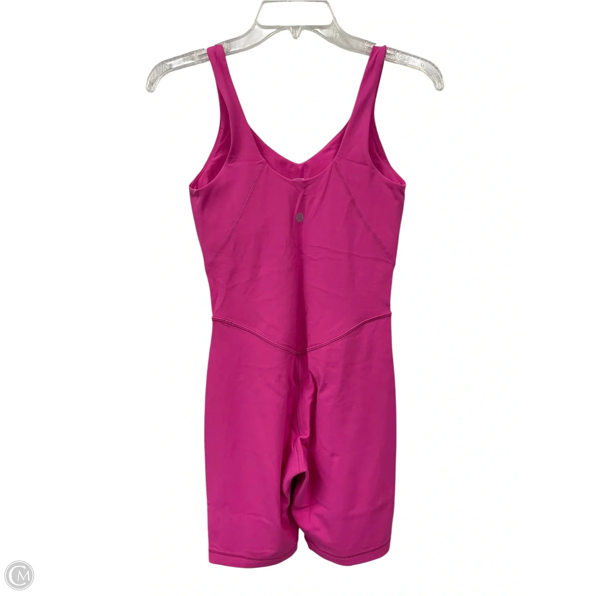 Jumpsuit By Lululemon In Pink, Size: 4