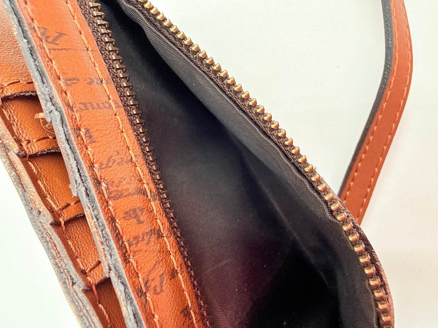 Crossbody Designer By Patricia Nash, Size: Small