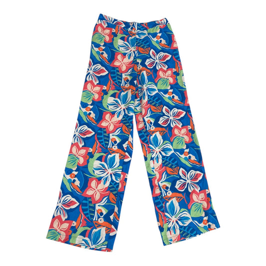 Pants Linen By SINCERELY JULES In Multi, Size:M