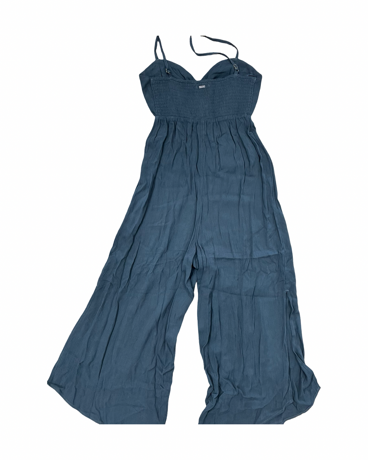 Jumpsuit By Oneill In Grey, Size:Xs