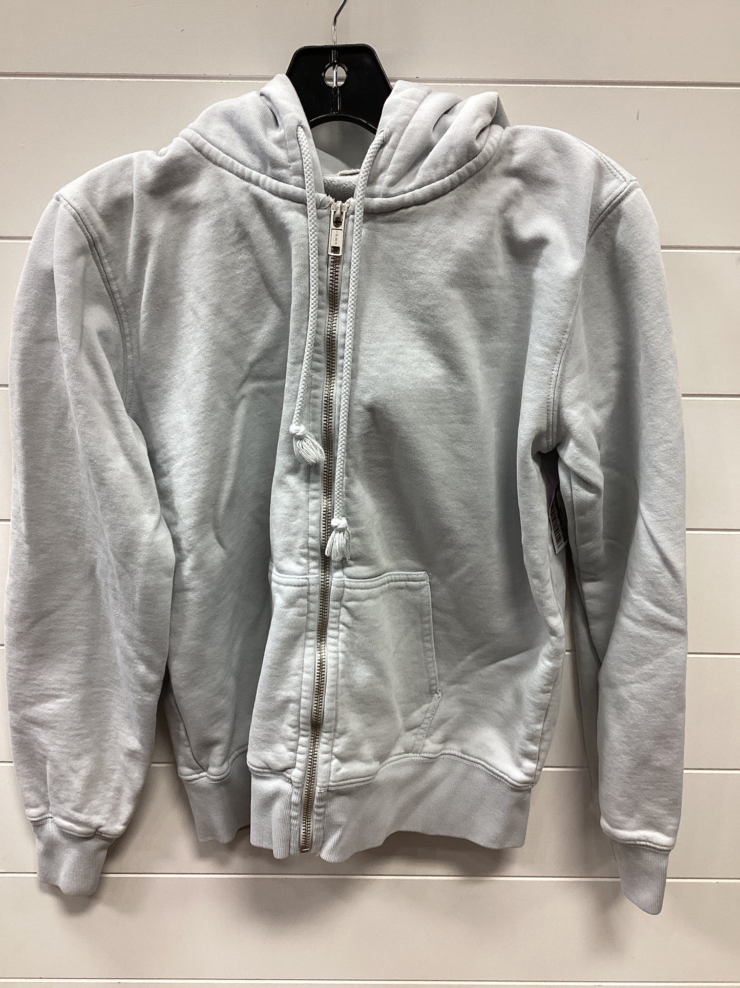 Sweatshirt Hoodie By John Galt In Blue, Size:S