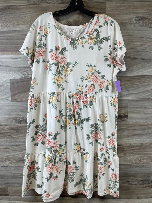 Dress Casual Short By Maurices  Size: Xxl