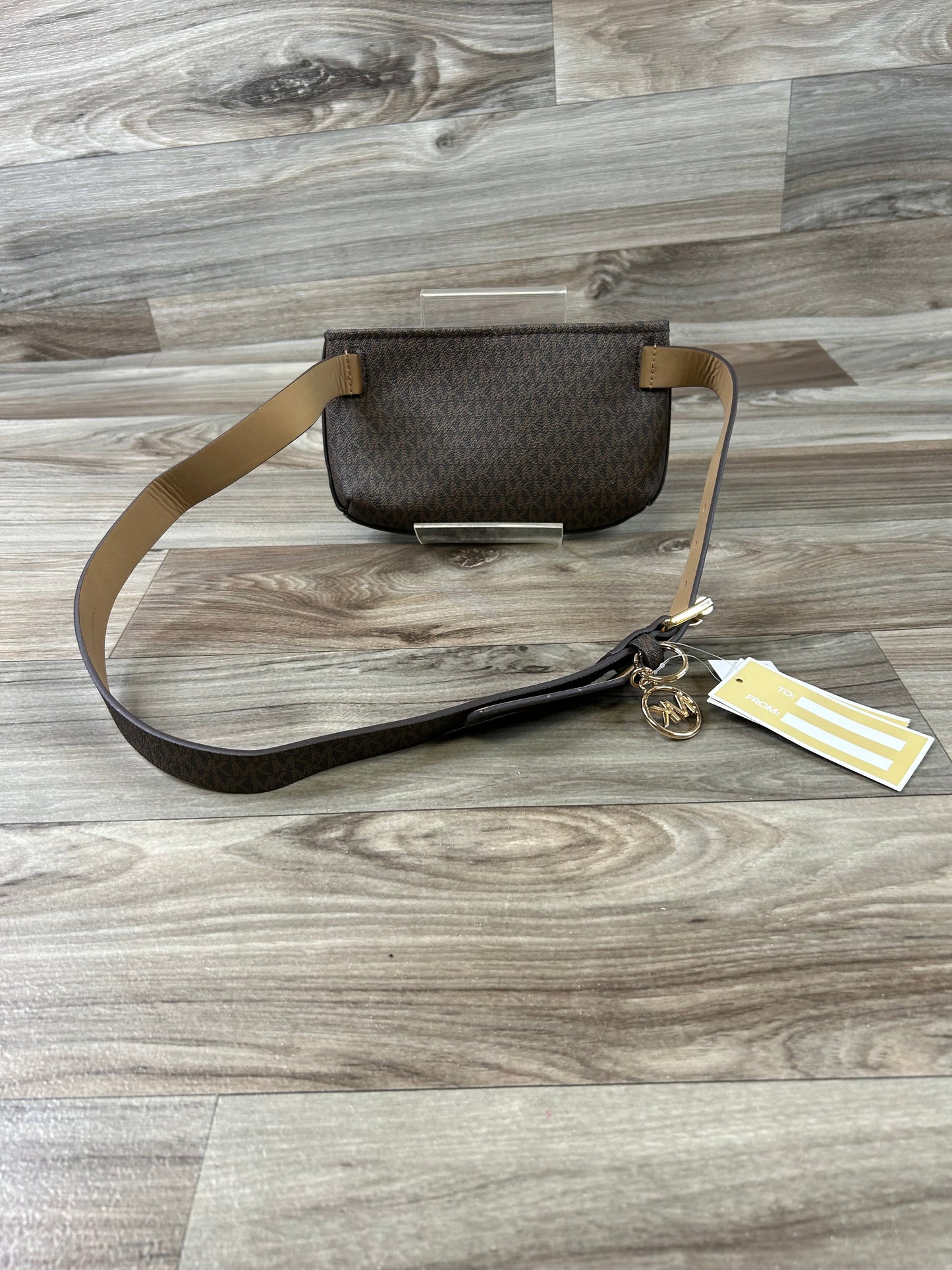 Accessory Luxury Designer Tag Michael By Michael Kors