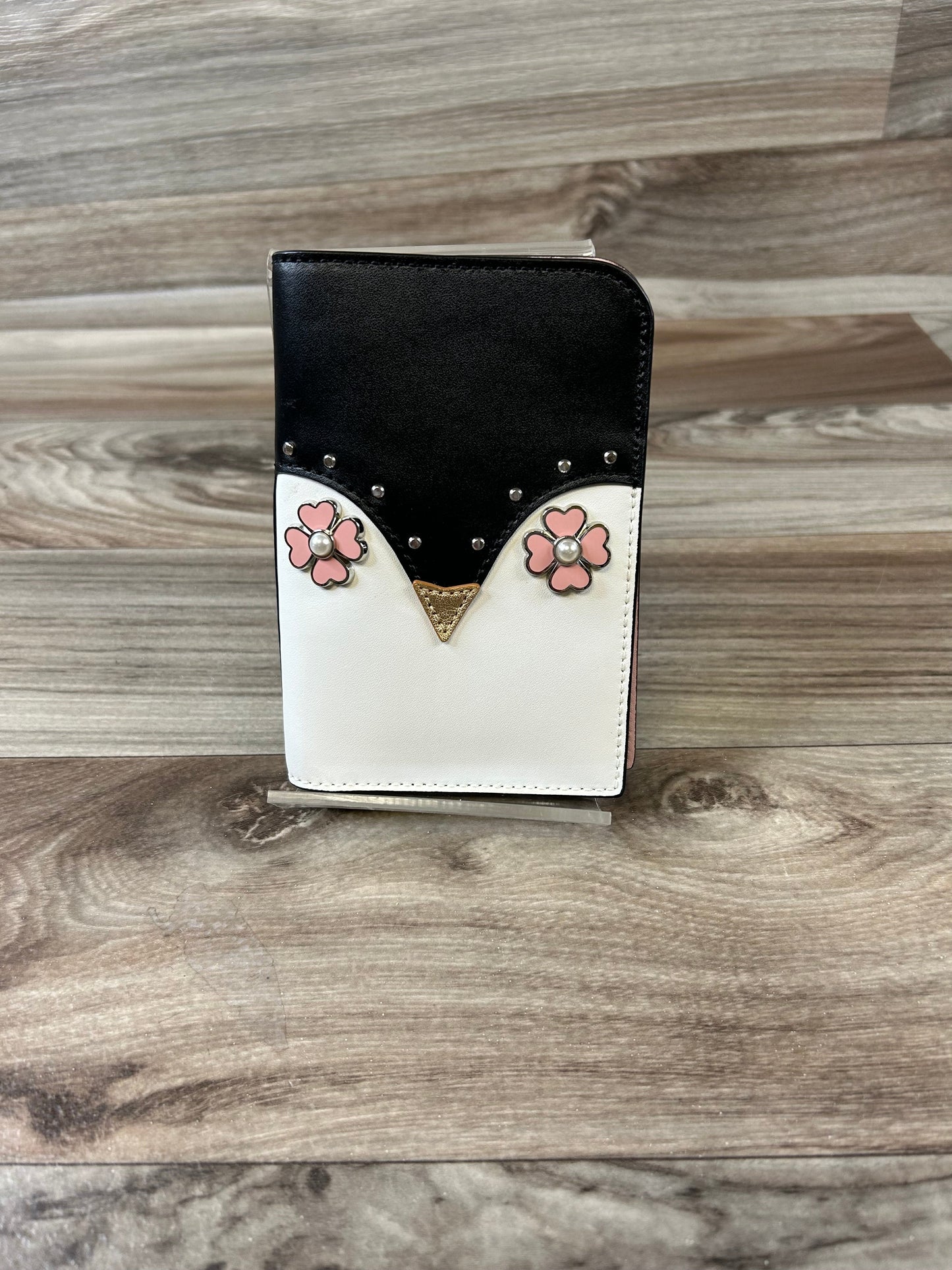 Id/card Holder Designer By Kate Spade