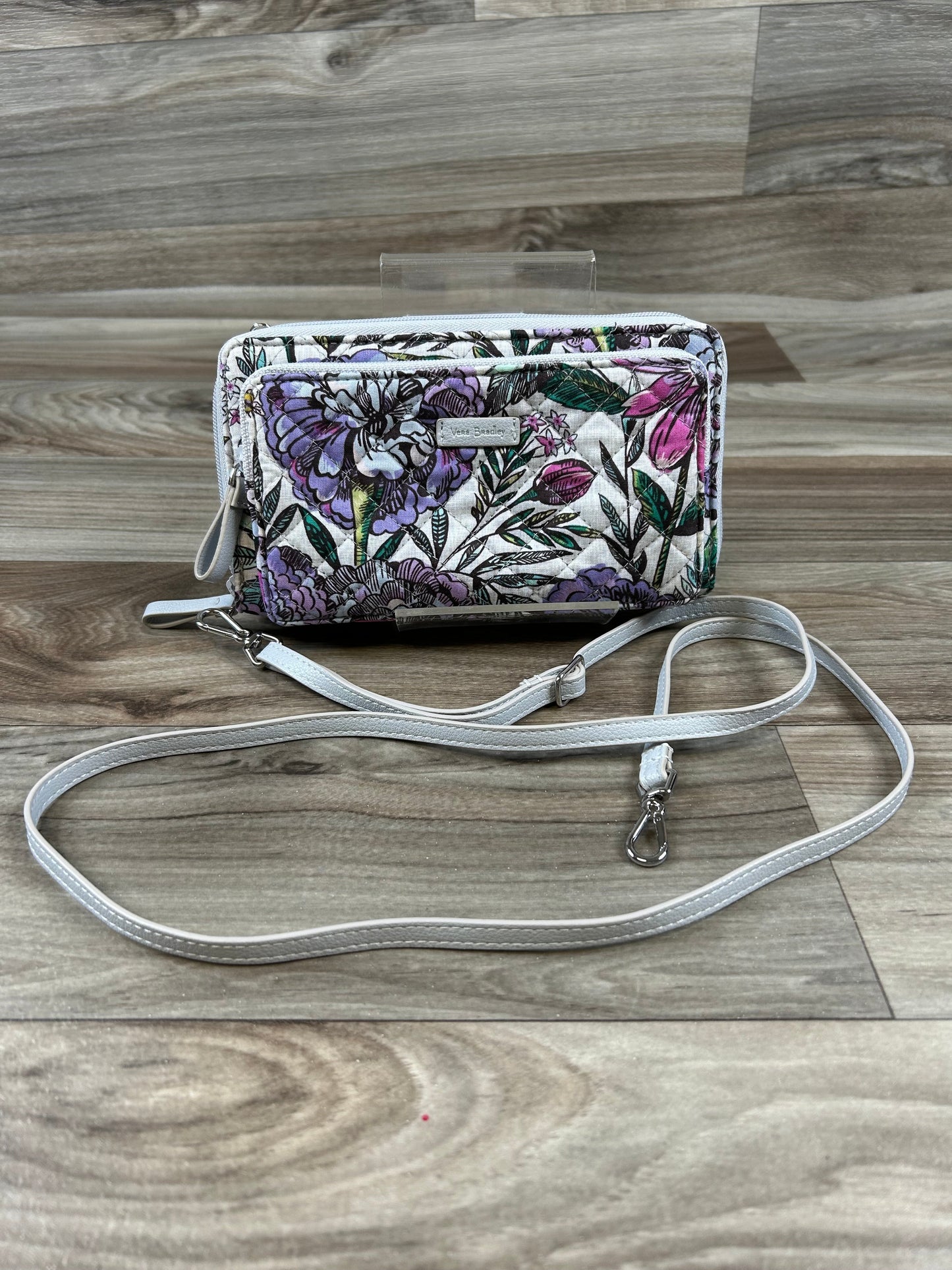 Crossbody By Vera Bradley, Size: Medium