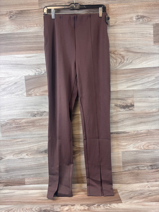 Pants Dress By Old Navy In Brown, Size: 8