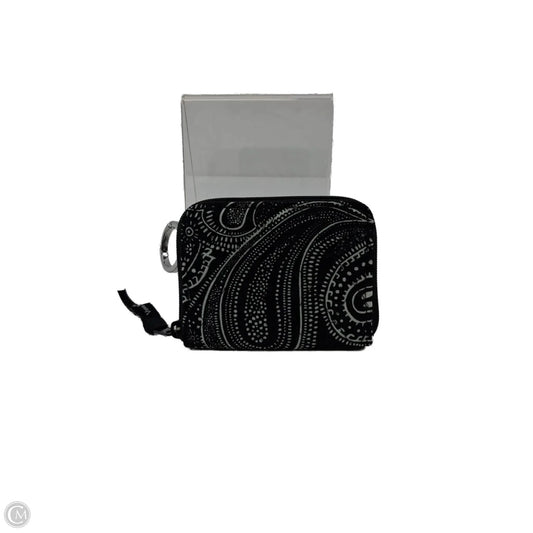 Wallet By Vera Bradley, Size: Small