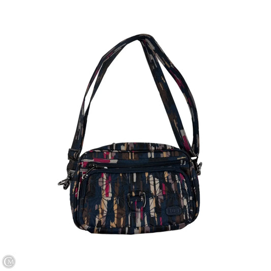Crossbody By Lugg, Size: Small