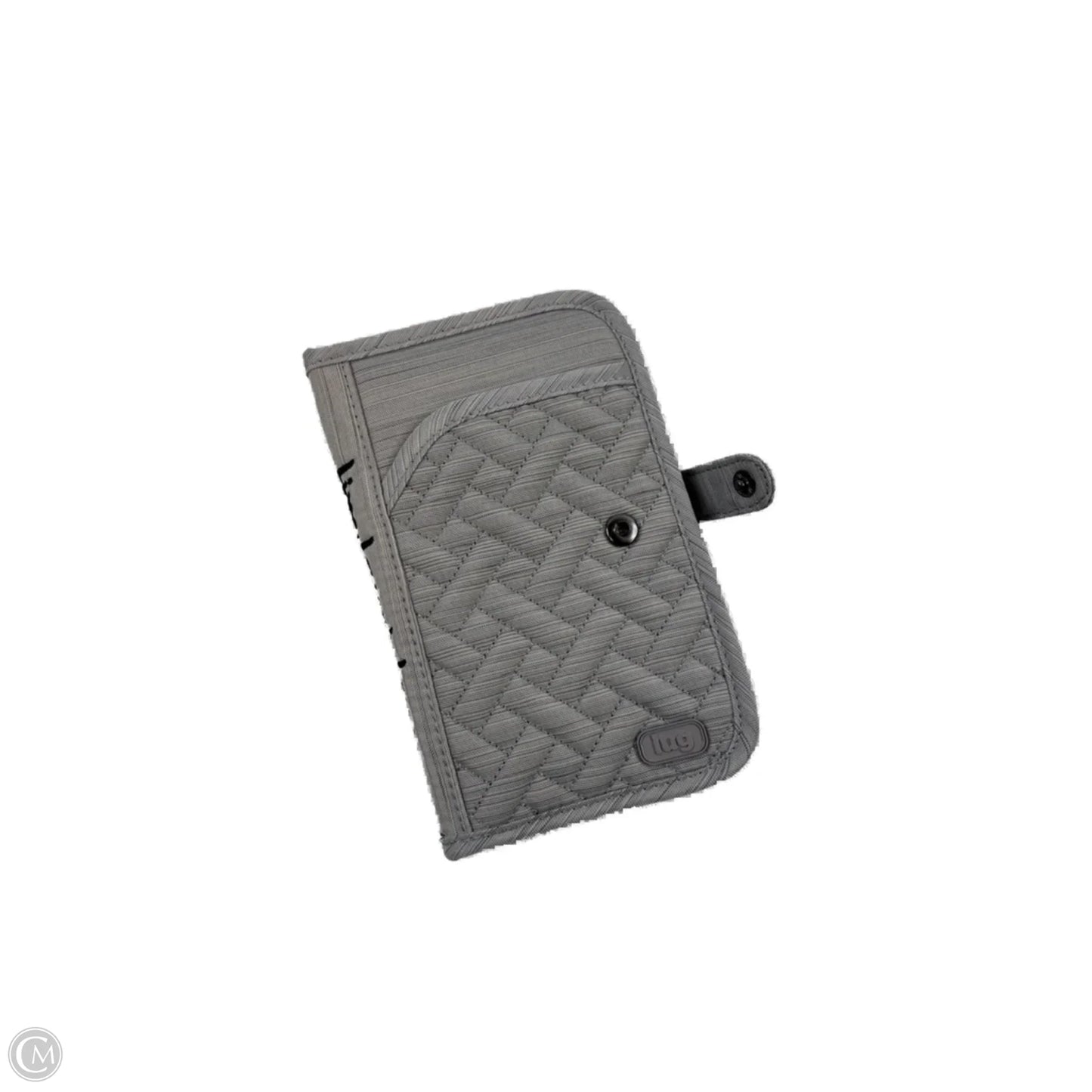 Wallet By Lugg, Size: Medium