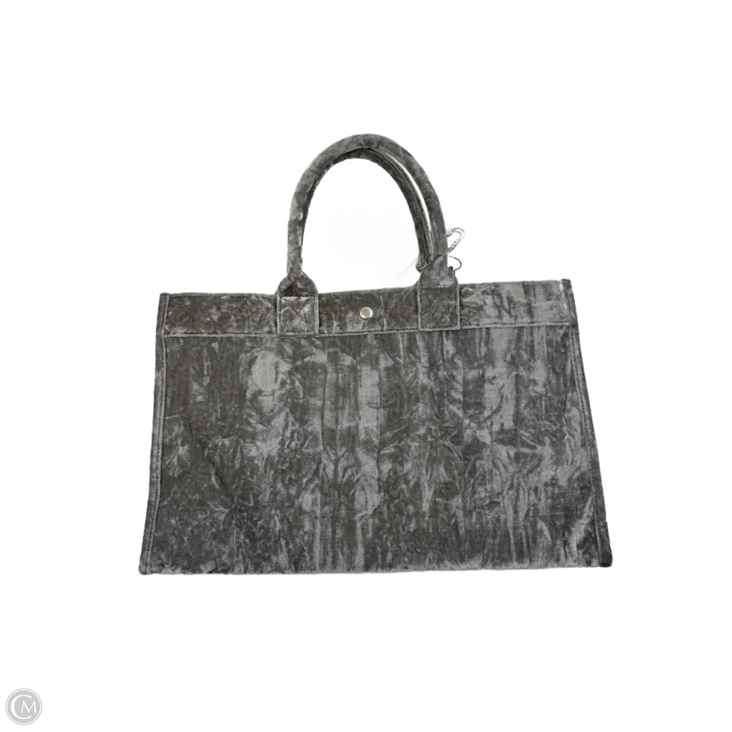 Tote Designer By Clothes Mentor, Size: Large