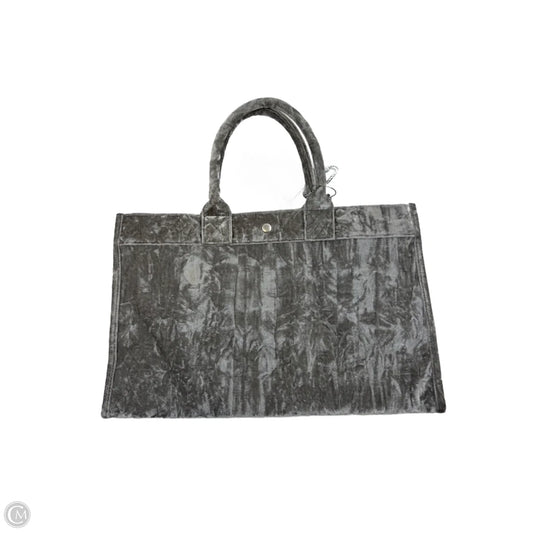 Tote Designer By Clothes Mentor, Size: Large