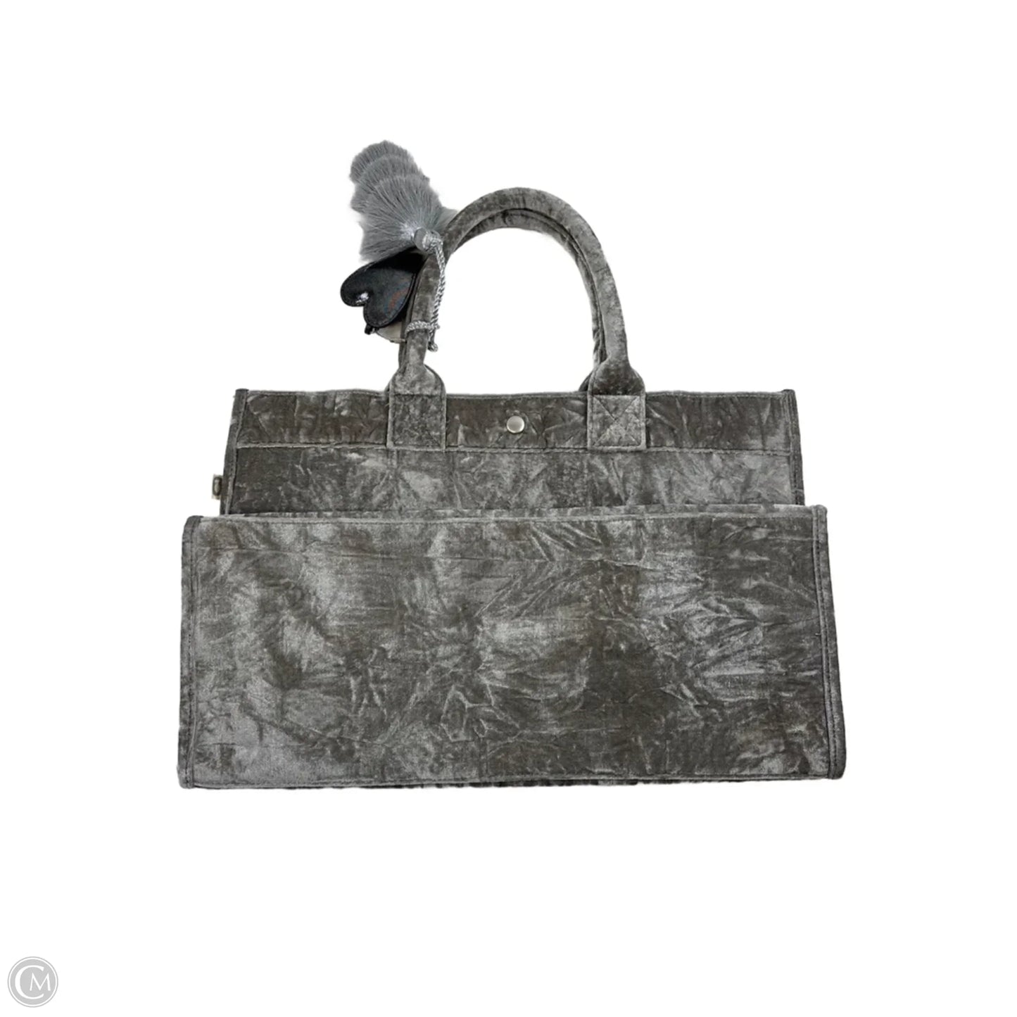 Tote Designer By Clothes Mentor, Size: Large