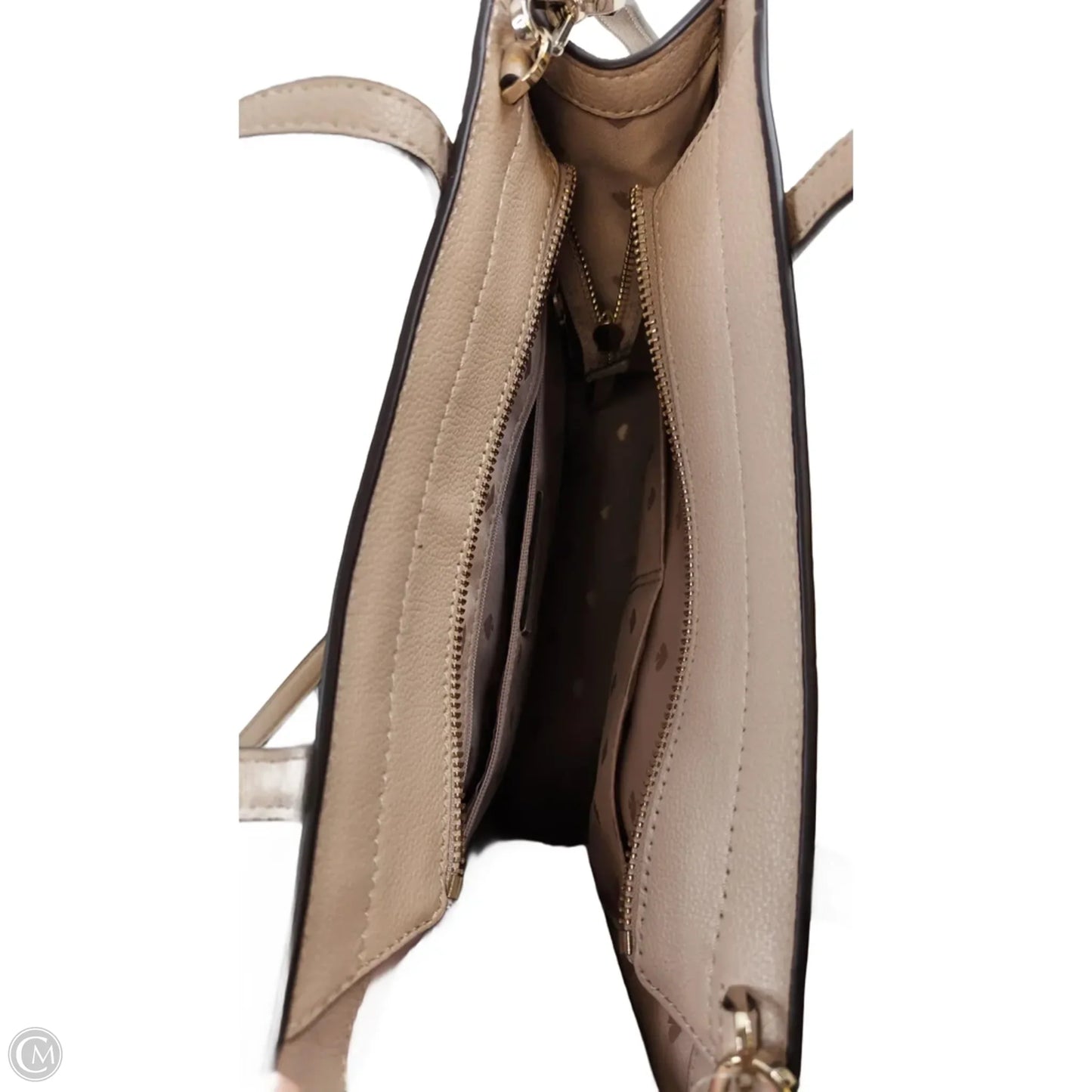 Handbag Designer By Kate Spade, Size: Medium