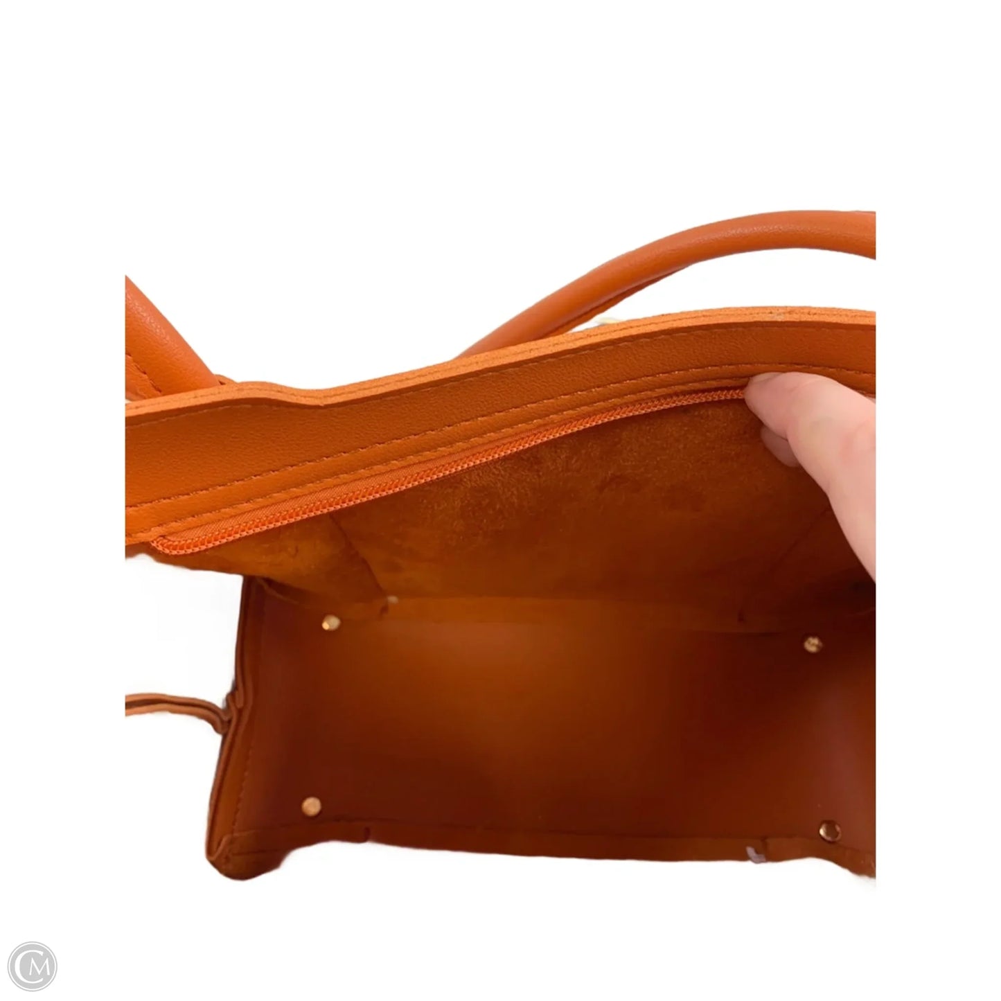 Handbag By Clothes Mentor, Size: Medium