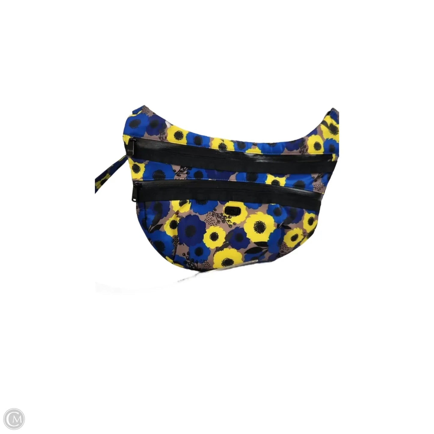 Crossbody By Lug, Size: Small