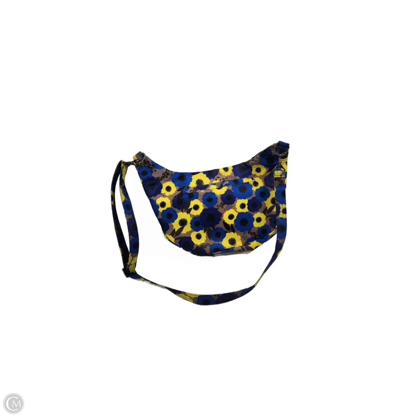 Crossbody By Lug, Size: Small