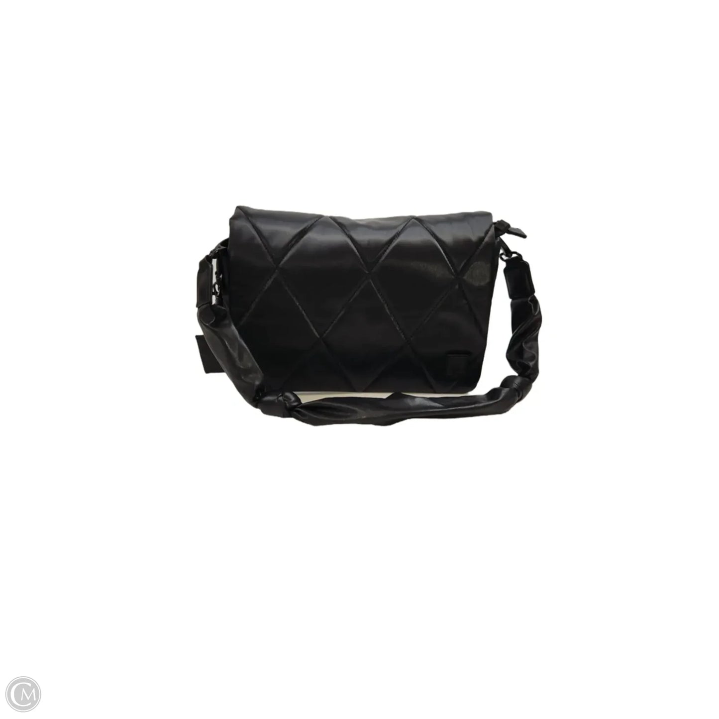 Crossbody By Clothes Mentor, Size: Medium