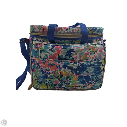 Accessory Designer Tag By Lilly Pulitzer