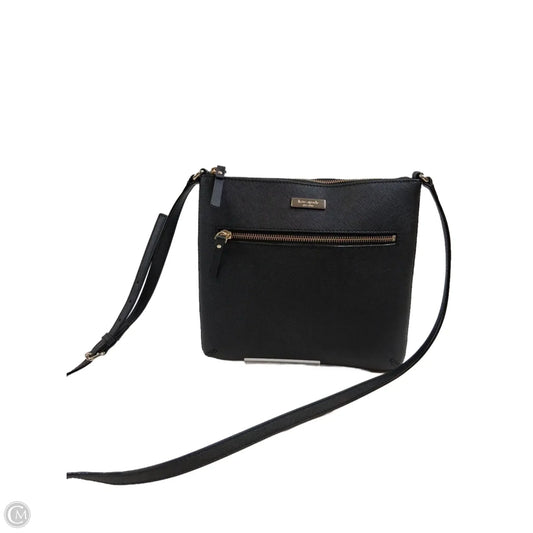 Crossbody Designer By Kate Spade, Size: Medium