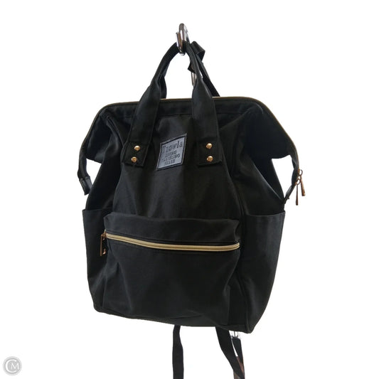 Backpack By Clothes Mentor, Size: Medium