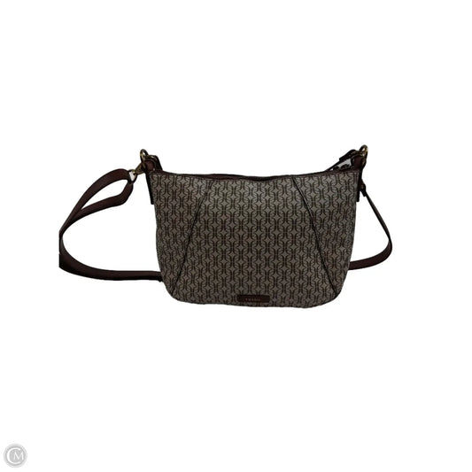 Crossbody By Fossil, Size: Medium