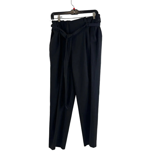Pants Dress By Loft In Black, Size: 12