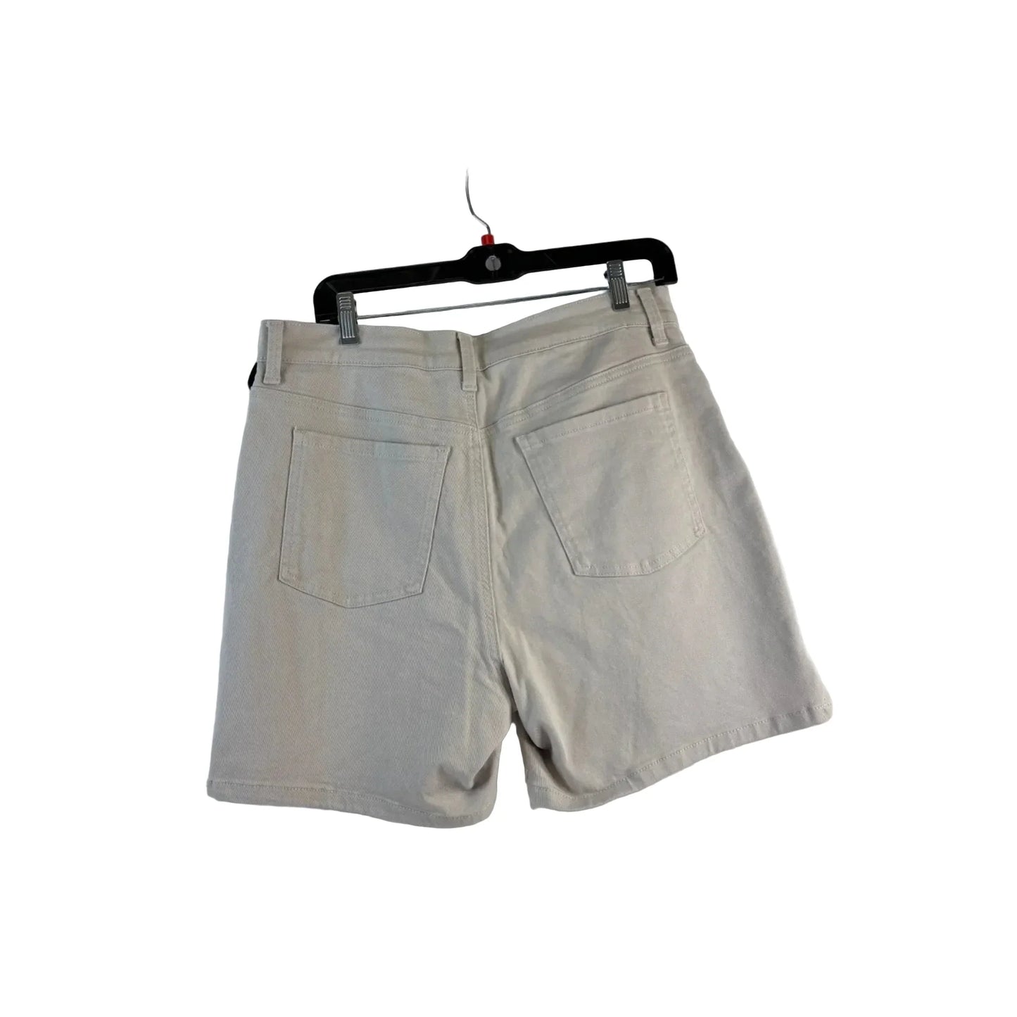 Shorts By Gloria Vanderbilt In Tan, Size: 10