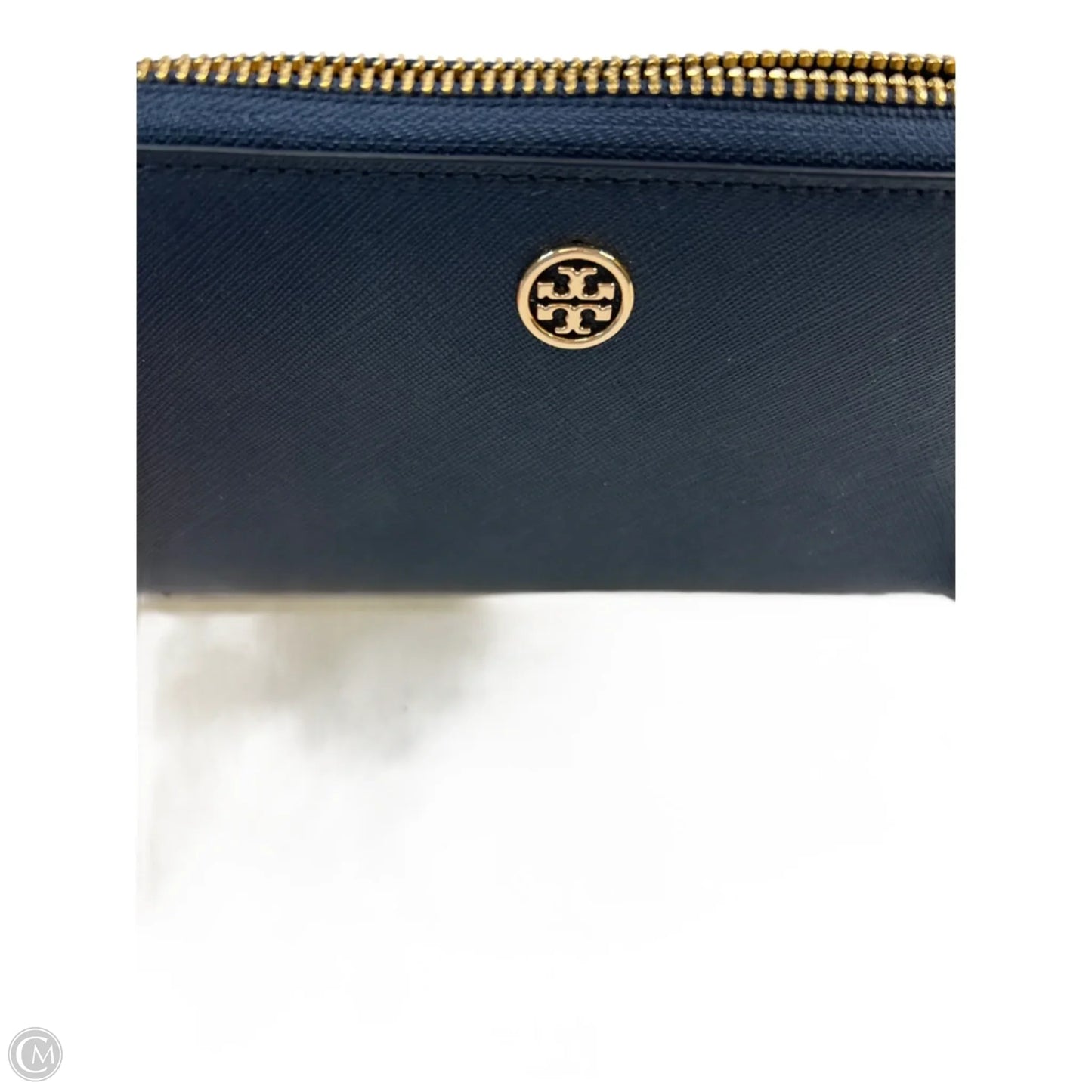 Wallet Designer By Tory Burch, Size: Large