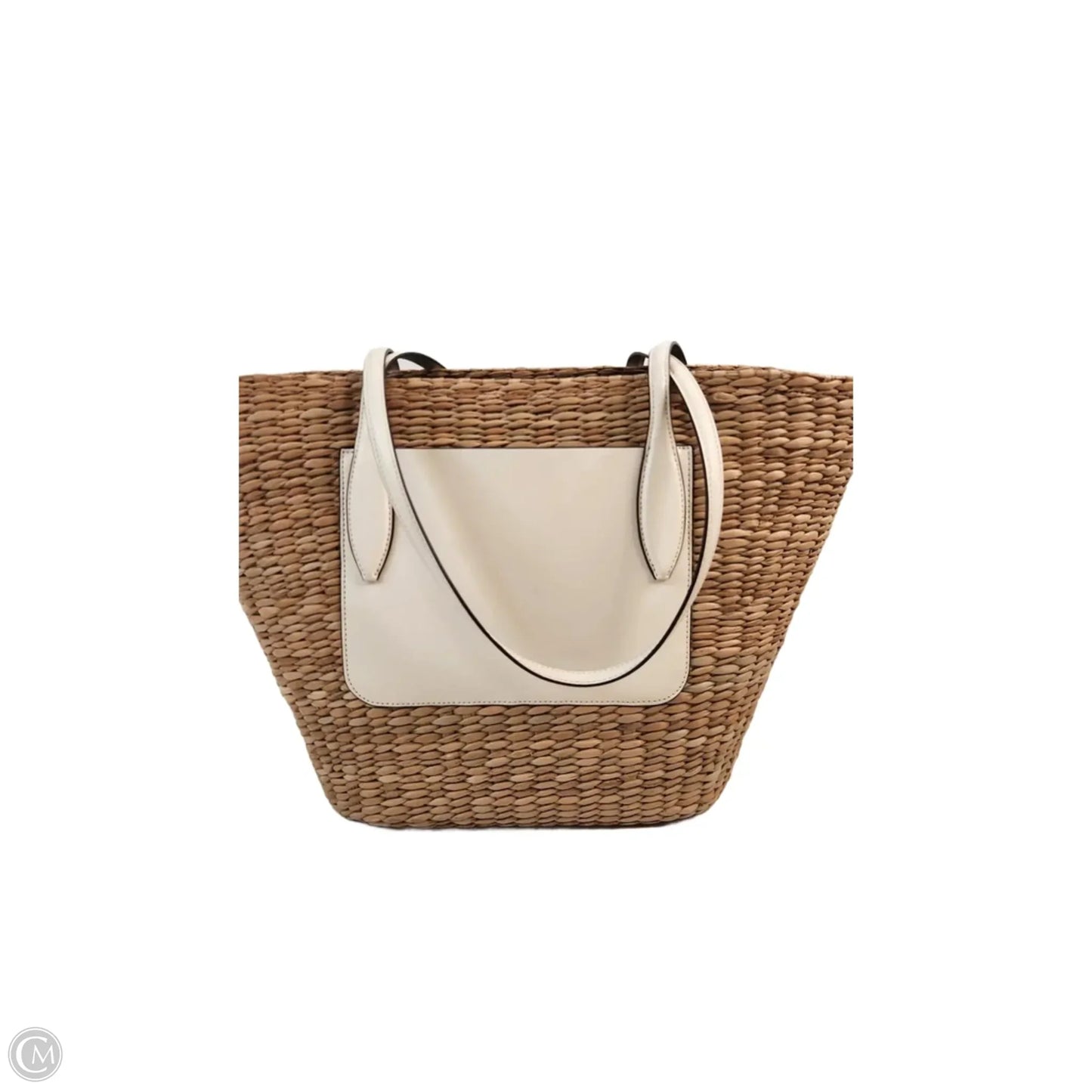 Tote Designer By Kate Spade, Size: Large