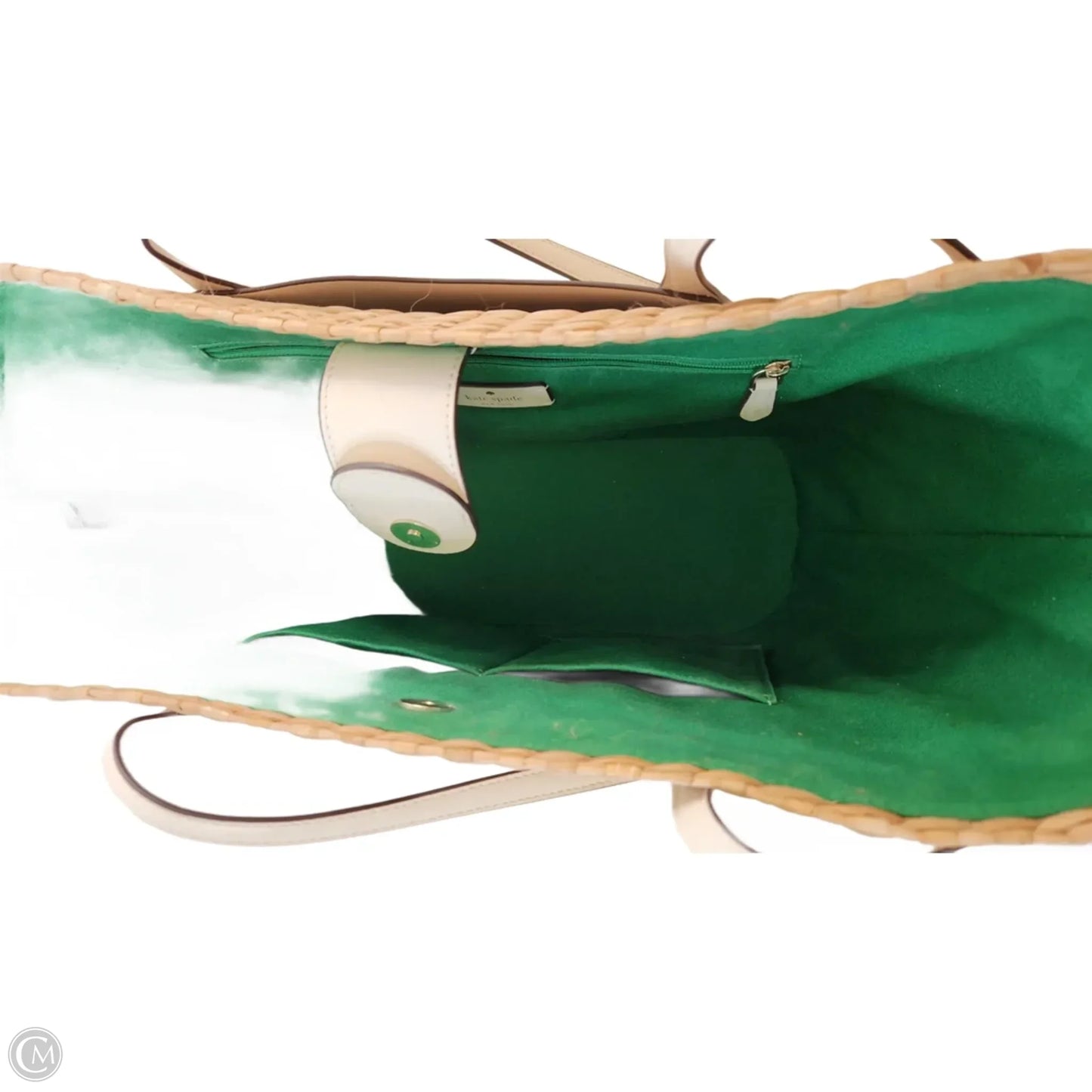 Tote Designer By Kate Spade, Size: Large