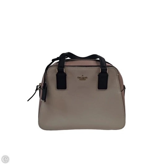 Handbag Designer By Kate Spade, Size: Small