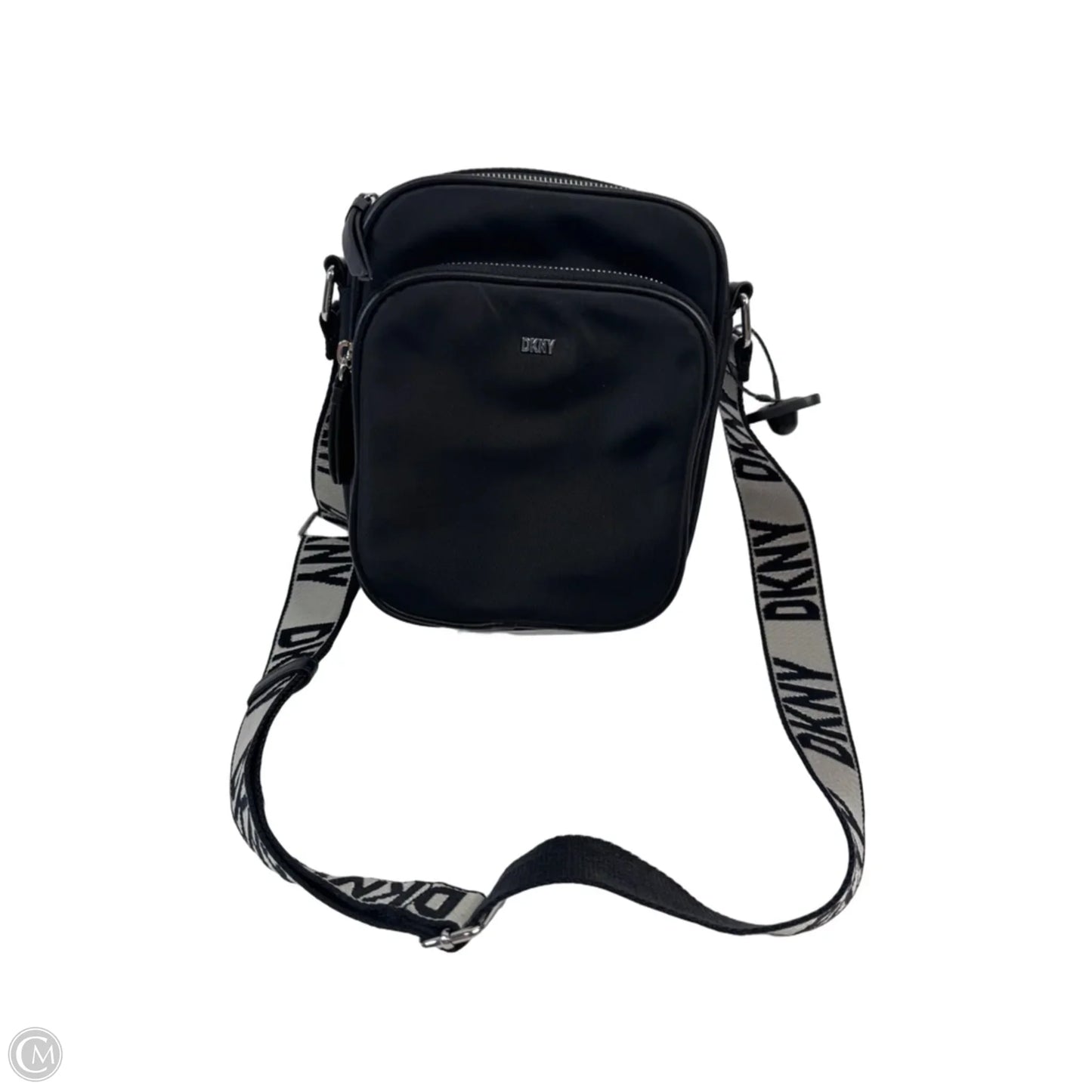 Crossbody By Dkny, Size: Small